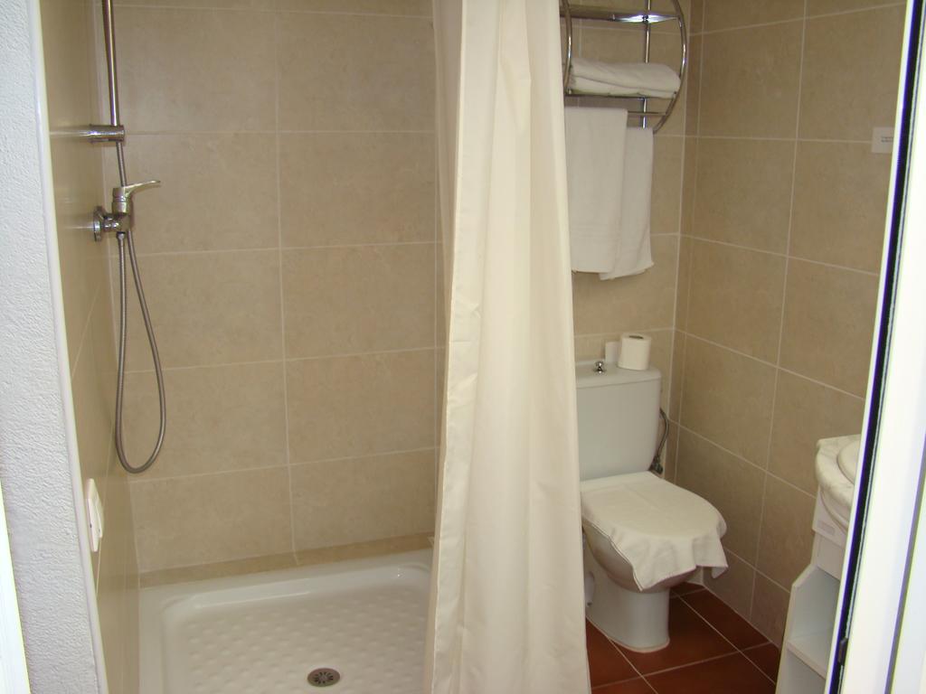 Hostal Platja Cambrils Ngoại thất bức ảnh