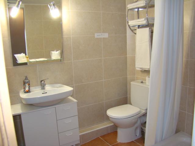 Hostal Platja Cambrils Ngoại thất bức ảnh