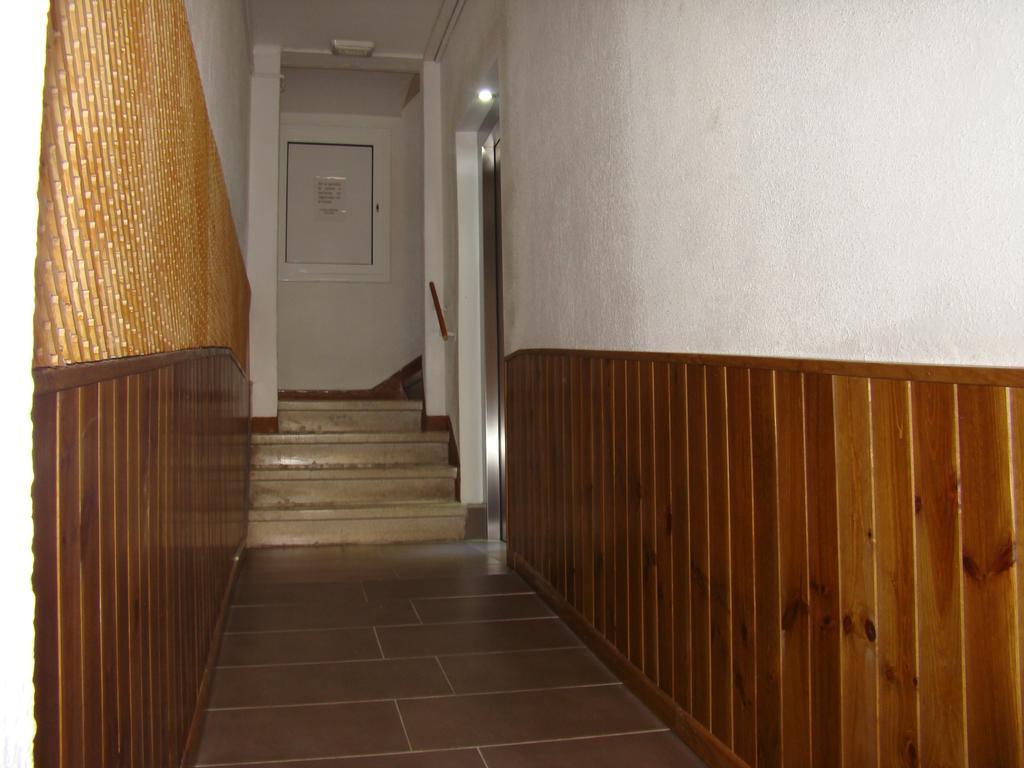 Hostal Platja Cambrils Ngoại thất bức ảnh